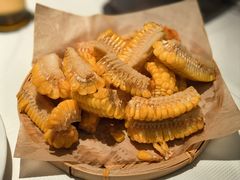 -聚味斋香辣蟹(生态城万达店)