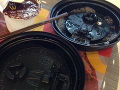 鲜煮咖啡-麦当劳(南京南站站外店)