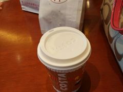 -COSTA COFFEE(丰联广场店)