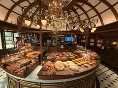 -B&C黄油与面包·THE GARDEN BAKERY概念店(世纪汇店)