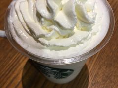 -星巴克(哈尔滨道外百盛店)