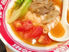 -72街荷叶饭(丽影广场店)