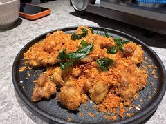 -留半山·香港食堂(啦啦宝都店)