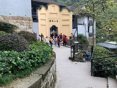 -白公馆