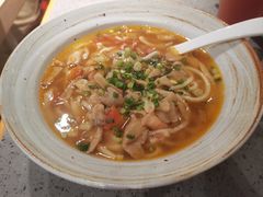 -大师兄·西北小馆(南沙万达广场店)