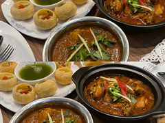 -Masala Curry and BBQ·玛莎拉巴基斯坦美食(金水万达店)