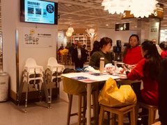 -宜家家居(哈尔滨商场店)