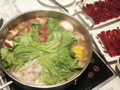 -大喜牛鲜牛肉火锅(世纪金源店)