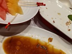 -大鸭梨烤鸭·北京菜(南小街/南苑店)