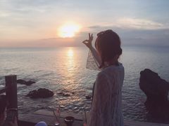 -Rock Bar Bali(Bali)