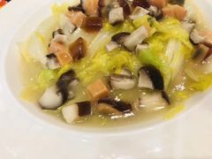 -北李妈妈菜·海肠捞饭(高新万达店)