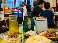 -天津卫码头(南开大悦城店)