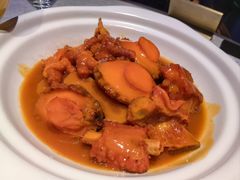 -上和臻品中国菜(花园街店)