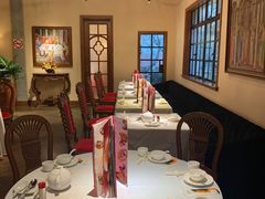 包厢-玫瑰厅上海菜(兴国路店)