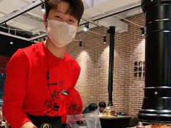 -西塔老太太泥炉烤肉