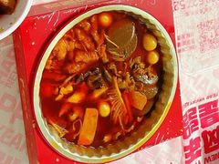 -眉州东坡(北苑华贸店)