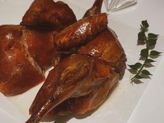 -甄御•海鲜新青岛菜(麦岛店)