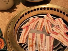 -额尔敦牛厨师铜板烧