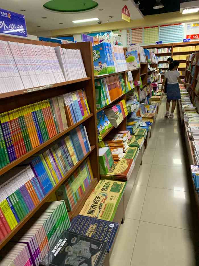 纸老虎书店(龙德广场店)-"纸老虎的生存压力一定挺大的,象我自己这样.