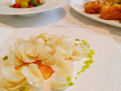 -上蔬无瑕· 创意素食·Vegetarian(华采天地店)