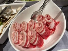 -鼎鼎香·港式火锅(北京SKP店)