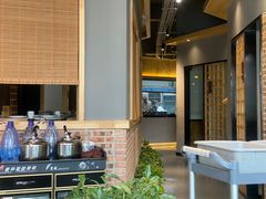 -珺小七铜锅涮肉(桃园路店)