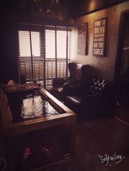 -鳌首刺青纹身 穿孔饰品店