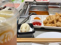 -海底捞火锅(亲贤北街店)