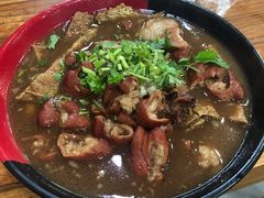 -东四卤煮店(东四北大街店)