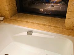 -上海新发展亚太JW万豪酒店