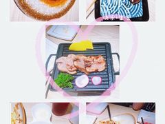-酉品食厅·居酒小食堂(无锡蠡湖科研大厦店)