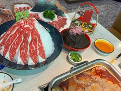 -五星桥原切肥牛火锅(怀德桥店)