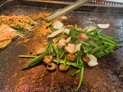 -韩阳王石板烤肉