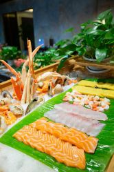 -中谷小南国花园酒店·宴会厅