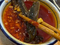 -飘香火锅(玉林西路店)