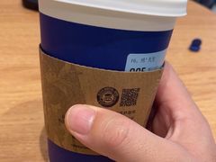 -瑞幸咖啡(永康公寓店)