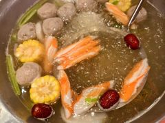 -八合里潮汕鲜牛肉火锅(福州万象城店)