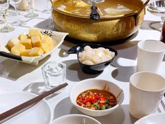 -食潮汕头鲜牛馆(望京保利店)