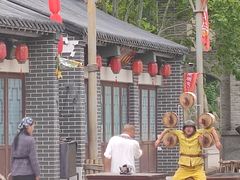 -威海华夏城景区