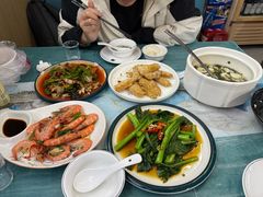 -40号厦门海鲜大排档(中山路店)