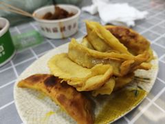 -清真蒋有记(老门东店)