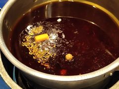 -马路边边串串香(双井直营店)