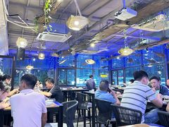 -蠔爺王志德生蚝馆(金沙湾店)