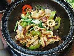 -巫记鸡饭店