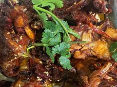 -勃利地摊·勃立小串烧烤