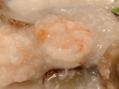 百合海参粥-华庭(澳门伦敦人店)