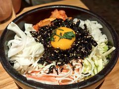 -KimPro 辛普乐概念韩餐