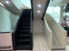 -Barbe a papa亲子餐厅(杨浦店)