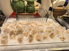 -常州富力喜来登酒店 Feast盛宴标帜西餐厅(新北万达广场店)