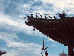 -西安城墙·碑林历史文化景区